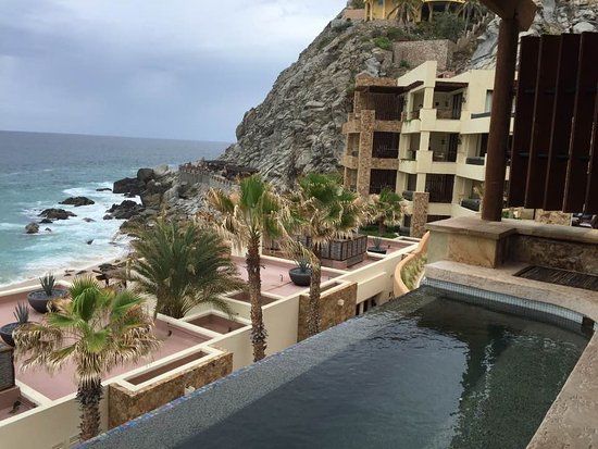 Pedregal de Cabo San Lucas